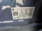 2019 Gmc Terrain Denali იყიდება Indianapolis-ში, IN - Rear End