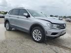 2020 Volkswagen Tiguan S للبيع في West Palm Beach، FL - Front End