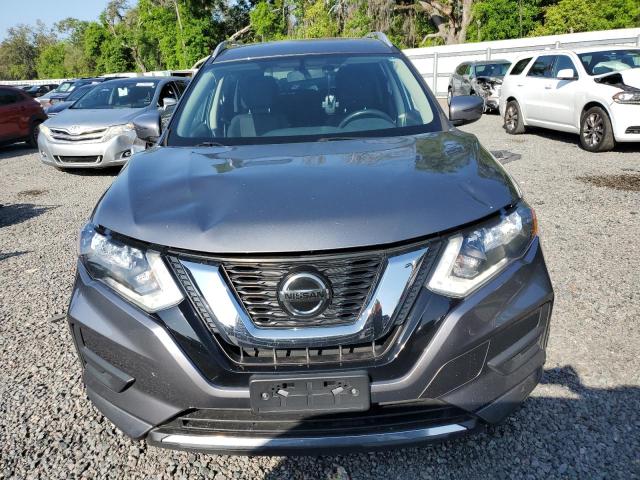  NISSAN ROGUE 2018 Серый