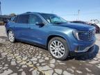 2025 Gmc Acadia Denali de vânzare în Lebanon, TN - Hail