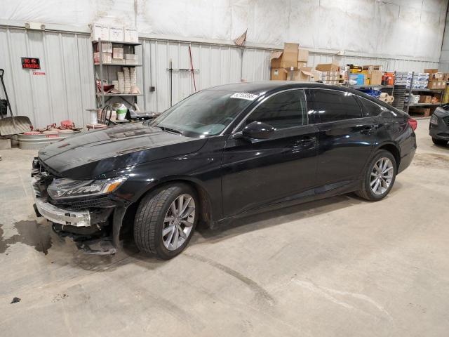 2021 Honda Accord Lx