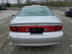 2002 Buick Century Custom de vânzare în Louisville, KY - Front End