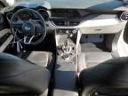 2021 Alfa Romeo Stelvio Sport للبيع في Las Vegas، NV - All Over