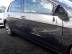 2013 VOLKSWAGEN GOLF GT BL for sale at Copart WOLVERHAMPTON