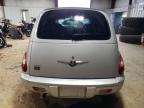 2006 Chrysler Pt Cruiser Touring en Venta en Chatham, VA - Front End
