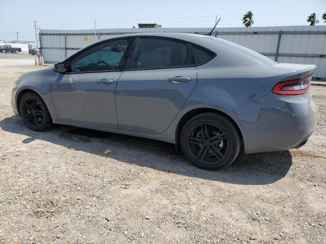  DODGE DART 2013 Szary