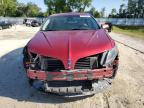2013 Lincoln Mks  на продаже в Ocala, FL - Front End