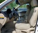 2007 Hyundai Santa Fe Se zu verkaufen in Waldorf, MD - Mechanical
