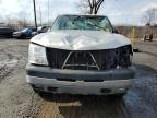 2005 CHEVROLET SILVERADO K2500 HEAVY DUTY à vendre chez Copart QC - MONTREAL