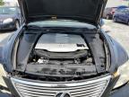 2008 Lexus Ls 460 للبيع في Spartanburg، SC - Front End