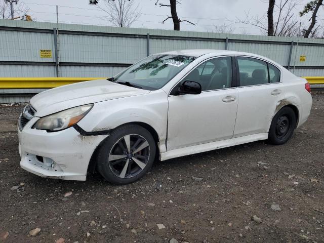 2013 Subaru Legacy 2.5I