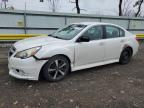 2013 Subaru Legacy 2.5I იყიდება Brookhaven-ში, NY - Front End