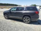 2017 Gmc Acadia Denali de vânzare în Concord, NC - Front End