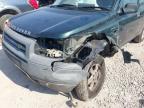 2001 LAND ROVER FREELANDER for sale at Copart BRISTOL
