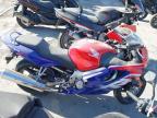 1999 HONDA CBR 600 F for sale at Copart WOLVERHAMPTON