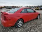 2002 Honda Civic Ex იყიდება Columbus-ში, OH - Front End