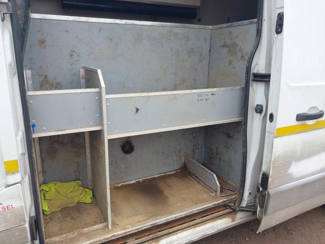 2016 VAUXHALL MOVANO L3H