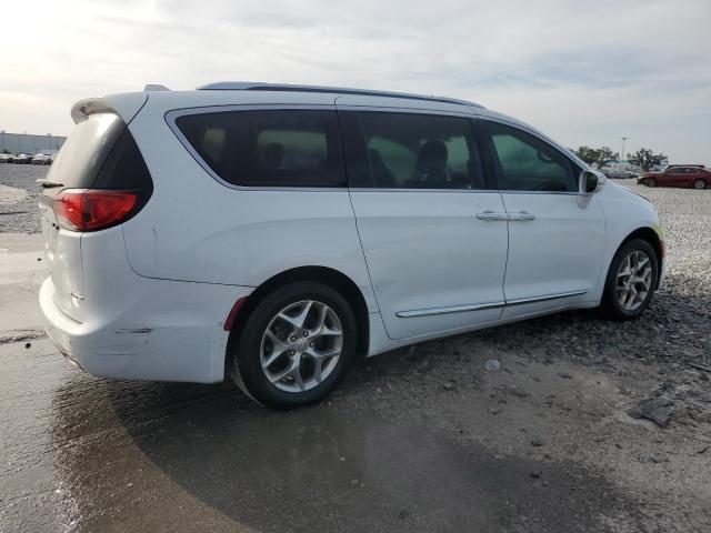  CHRYSLER PACIFICA 2019 White