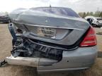 2012 Mercedes-Benz S 550 4Matic de vânzare în Elgin, IL - All Over