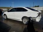 2017 Toyota Camry Le продається в Littleton, CO - Rear End