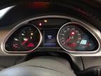 2011 AUDI Q7 SE TDI for sale at Copart SANDWICH