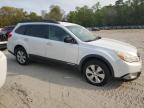 2011 Subaru Outback 2.5I Premium للبيع في Seaford، DE - Mechanical
