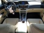 2013 Honda Accord Touring на продаже в Bridgeton, MO - Front End