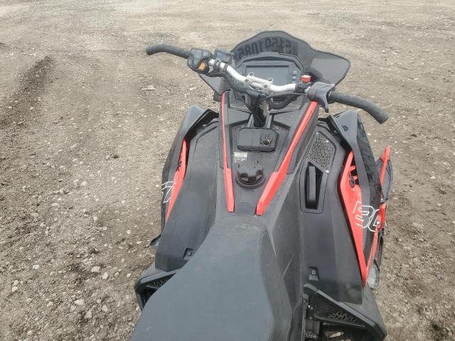 2023 POLARIS PATRIOTBOO  