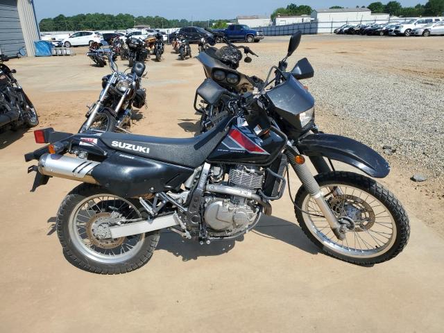 2022 SUZUKI DR650 SE for sale at Copart NC - MOCKSVILLE