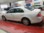 2011 Ford Fusion Sel იყიდება Angola-ში, NY - Side