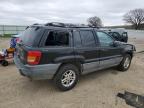 2000 Jeep Grand Cherokee Laredo zu verkaufen in Mcfarland, WI - All Over