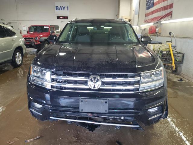  VOLKSWAGEN ATLAS 2019 Czarny