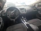2017 Chevrolet Cruze Lt de vânzare în New Orleans, LA - Side