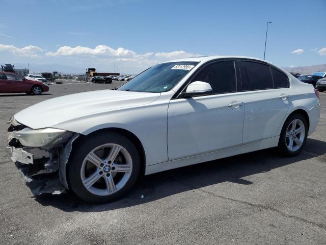 2015 Bmw 328 I
