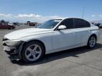 2015 Bmw 328 I продається в North Las Vegas, NV - Front End