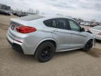 2016 BMW X4 XDRIVE35I à vendre chez Copart ON - TORONTO