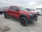 2024 Chevrolet Colorado Trail Boss للبيع في Cahokia Heights، IL - Rear End