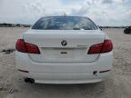 2012 BMW 528 XI for sale at Copart TX - AUSTIN