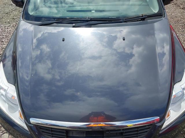 2011 FORD FOCUS SPOR