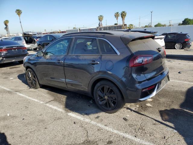  KIA NIRO 2018 Серый