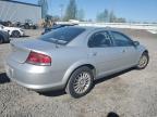 2004 Chrysler Sebring Lx de vânzare în Portland, OR - Side
