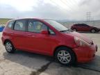2007 Honda Fit  للبيع في Littleton، CO - Front End