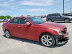 2013 Cadillac Ats Luxury for Sale in Grand Prairie, TX - Front End