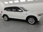 2013 Bmw X3 Xdrive28I zu verkaufen in Van Nuys, CA - Mechanical