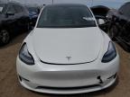 2021 Tesla Model Y    на продаже в Elgin, IL - Front End