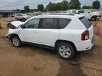 2016 Jeep Compass Latitude на продаже в Longview, TX - Front End