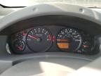 2021 Nissan Frontier S იყიდება Fresno-ში, CA - Front End
