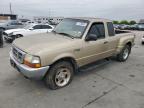 1999 Ford Ranger Super Cab zu verkaufen in Grand Prairie, TX - Mechanical