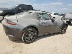 2024 Mazda Mx-5 Miata Grand Touring for Sale in San Antonio, TX - Front End