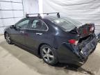 2013 Acura Tsx Se for Sale in Candia, NH - Rear End